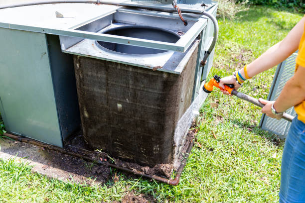 Best Best Air Duct Cleaning Company  in Marion, WI