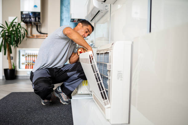 Best Local Air Duct Cleaning Services  in Marion, WI