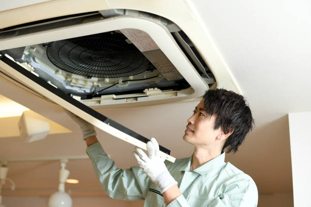 Best Emergency Air Duct Cleaning  in Marion, WI