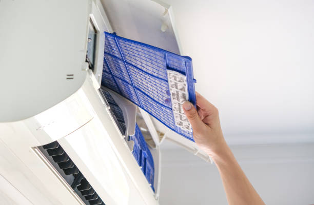 Best Dryer Vent Cleaning Services  in Marion, WI