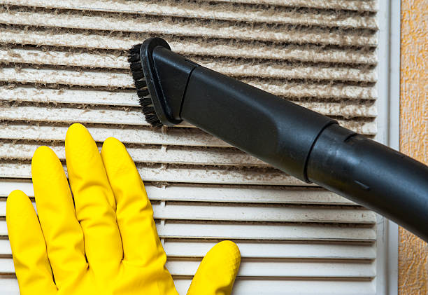 Best Ventilation Cleaning Services  in Marion, WI